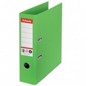 SEGREGATOR NO.1 A4/75 ZIELONY CO2, Podkategoria, Kategoria
