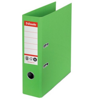 SEGREGATOR NO.1 A4/75 ZIELONY CO2, Podkategoria, Kategoria