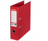 SEGREGATOR NO.1 A4/75 CZERWONY CO2, Podkategoria, Kategoria