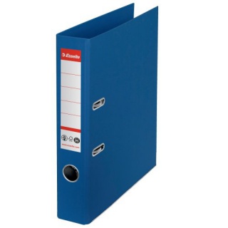 SEGREGATOR NO.1 A4/50 NIEBIESKI CO2, Podkategoria, Kategoria
