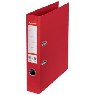 SEGREGATOR NO.1 A4/50 CZERWONY CO2, Podkategoria, Kategoria