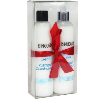 BINGOSPA ZESTAW (Kolagenowy Blask), Promocje, ~ Nagrody