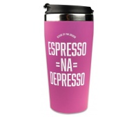 KUBEK TERMICZNY 21 ESPRESSO, Podkategoria, Kategoria