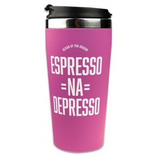 KUBEK TERMICZNY 21 ESPRESSO, Podkategoria, Kategoria