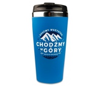 KUBEK TERMICZNY HOBBY GÓRY, Podkategoria, Kategoria
