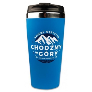 KUBEK TERMICZNY HOBBY GÓRY, Podkategoria, Kategoria