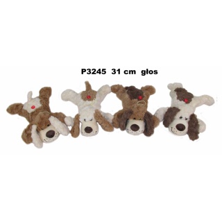 PIES LEŻĄCY Z GŁOSEM 0362 P3245, Podkategoria, Kategoria
