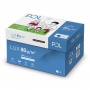 Papier ksero POL LUX, A3, klasa B, 161CIE, 80gsm, 500ark., Papier do kopiarek, Papier i etykiety
