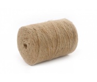 SZNUREK PAKOWY JUTOWY 0,5kg.2mm, Podkategoria, Kategoria