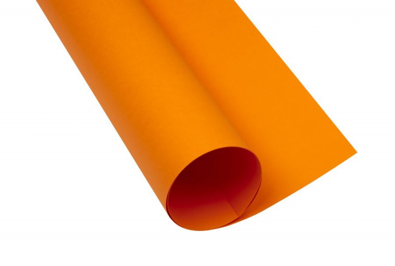 KARTON TOP A3 160GR.48 F POMARAŃCZOWY /25/, Podkategoria, Kategoria