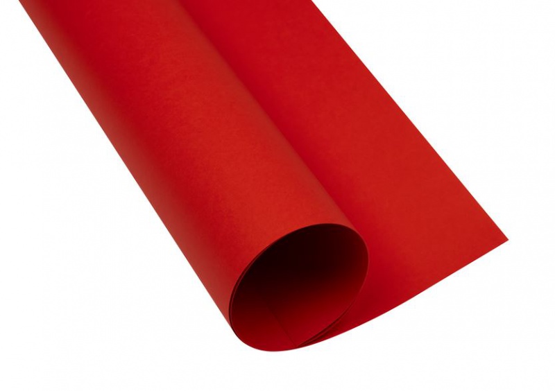 KARTON TOP A3 160GR.29 C.CZERWONY /25/, Podkategoria, Kategoria