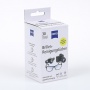 Chusteczki do czyszczenia okularów i wyświetlaczy ZEISS, 30 szt., białe, Środki czyszczące, Akcesoria komputerowe