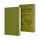 Notes MOLESKINE Passion Journal Travel, 400 stron, zielony