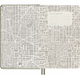 Notes MOLESKINE Passion Journal Travel, 400 stron, zielony, Notatniki, Zeszyty i bloki
