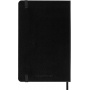 MOLESKINE Classic M Notebook , 11.5x18 cm, dotted, hard cover, 208 pages, black