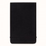 MOLESKINE Reporter P Notebook, 9x14cm, ruled, soft cover, black