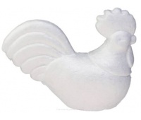 STYROPIANOWY KOGUT 15CM SE01 /4/, Podkategoria, Kategoria