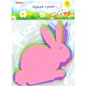 ZAJĄCZKI Z PIANKI PVE 08 8szt., Podkategoria, Kategoria