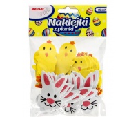 NAKLEJKI Z PIANKI PVE 18, Podkategoria, Kategoria