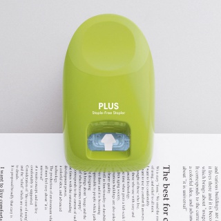 ZSZYWACZ PLASU STAPLE FREE 10K.SL-112A-EU ZIELONY, Podkategoria, Kategoria