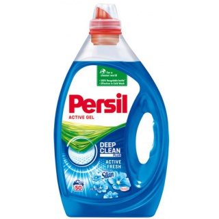 ŻEL DO PRANIA PERSIL FRESHNESS BY SILAN 2,5L., Podkategoria, Kategoria