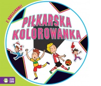 PIŁKARSKA KOLOROWANKA, Podkategoria, Kategoria