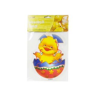 DEKORACJA WIELKANOC PVC, Podkategoria, Kategoria