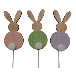 DREWNIANY ZAJĄCZEK NA PIKU, Podkategoria, Kategoria