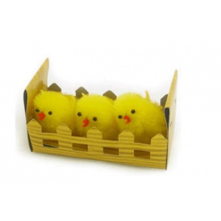 KURCZACZKI 3szt., Podkategoria, Kategoria