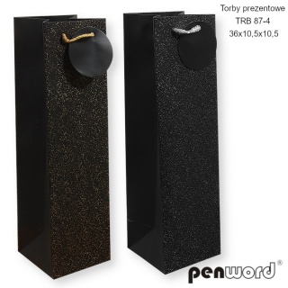 TORBA PREZENTOWA TRB 87-4 36x10,5x10,5cm, Podkategoria, Kategoria