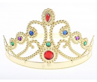 DIADEM KSIĘŻNICZKI, Podkategoria, Kategoria