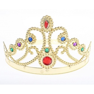 DIADEM KSIĘŻNICZKI, Podkategoria, Kategoria