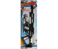 PISTOLET DŹWIĘK 16X48 MC 1606, Podkategoria, Kategoria
