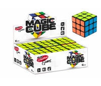 KOSTKA MAGIC 6X6 MC GAME, Podkategoria, Kategoria