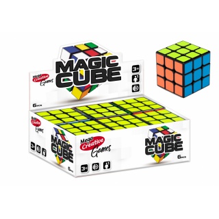 KOSTKA MAGIC 6X6 MC GAME, Podkategoria, Kategoria