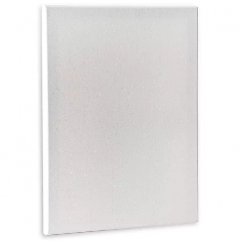 PODOBRAZIE 20x20 BAWEŁNIANE 280g, Podobrazia, Plastyka