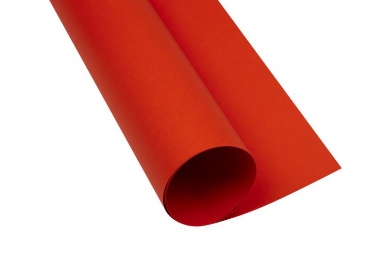 KARTON TOP A3 160GR.28 R CZERWONY /25/, Podkategoria, Kategoria