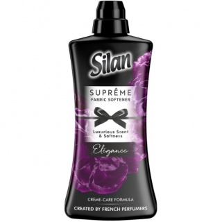 Silan Supreme Elegance 0,6L, Promocje, ~ Nagrody