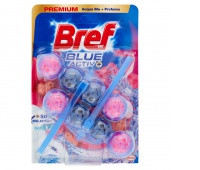 BREF BLUE ACTIV WC KULKI 2X50G.FLORAL, Podkategoria, Kategoria