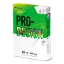 PRO-DESIGN FSC copier paper, satin, class A ++, A4, 168CIE, 90gsm, 500 sheets