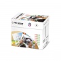 PRO-DESIGN FSC copier paper, satin, class A ++, A4, 168CIE, 100gsm, 500 sheets