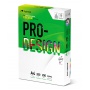 PRO-DESIGN FSC copier paper, satin, class A ++, A4, 168CIE, 200gsm, 250 sheets