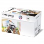 PRO-DESIGN FSC copier paper, satin, class A ++, A3, 168CIE, 90gsm, 500 sheets