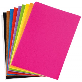 FILC F510 A5 10KOL., Podkategoria, Kategoria