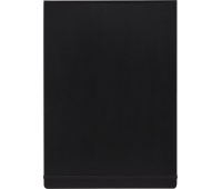 Album akwarelowy MOLESKINE A3, 29,7x42cm, otwierany w poziomie, czarny, twarda oprawa, 60 stron, Produkty kreatywne, Artykuły szkolne