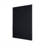 Art Sketch Pad Album MOLESKINE A3 (29,7x42 cm), 48 stron, czarny, Notatniki, Zeszyty i bloki