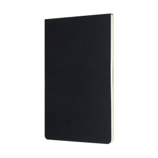 Art Sketch Pad Album MOLESKINE L (13x21 cm), 48 stron, czarny, Notatniki, Zeszyty i bloki