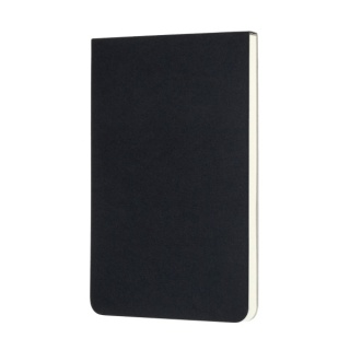 Art Sketch Pad Album MOLESKINE P (9x14 cm), 48 stron, czarny, Notatniki, Zeszyty i bloki