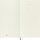 Notes MOLESKINE Classic A4 (21x29,7 cm) gładki, miękka oprawa, 192 strony, czarny