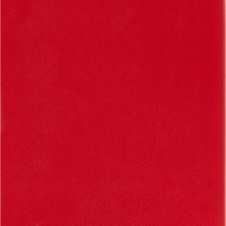 Notes MOLESKINE Classic P (9x14cm) gładki, miękka oprawa, 192 strony, czerwony, Notatniki, Zeszyty i bloki